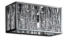 Z-Lite Canada - LED Vanity - Terra - Chrome- Union Lighting Luminaires Decor