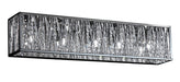 Z-Lite Canada - LED Vanity - Terra - Chrome- Union Lighting Luminaires Decor