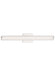 Visual Comfort Modern - LED Bath - Finn - Satin Nickel- Union Lighting Luminaires Decor