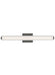 Visual Comfort Modern - LED Bath - Finn - Antique Bronze- Union Lighting Luminaires Decor