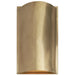 Visual Comfort Signature Canada - LED Wall Sconce - Avant - Antique-Burnished Brass- Union Lighting Luminaires Decor