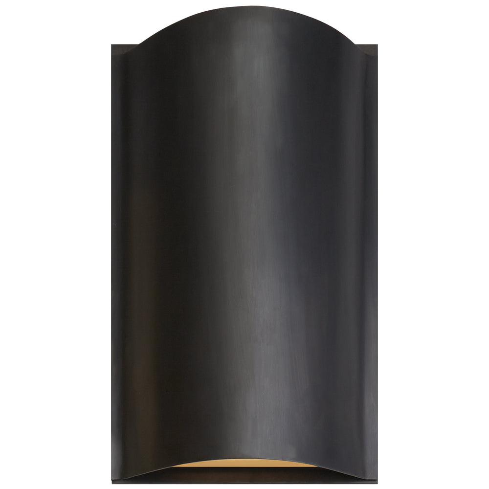 Visual Comfort Signature Canada - LED Wall Sconce - Avant - Bronze- Union Lighting Luminaires Decor