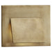 Visual Comfort Signature Canada - LED Wall Sconce - Esker - Antique-Burnished Brass- Union Lighting Luminaires Decor