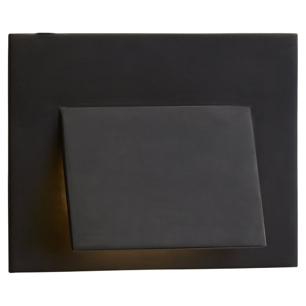 Visual Comfort Signature Canada - LED Wall Sconce - Esker - Bronze- Union Lighting Luminaires Decor