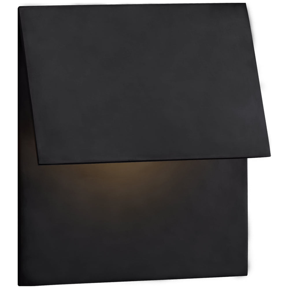 Visual Comfort Signature Canada - LED Wall Sconce - Esker - Bronze- Union Lighting Luminaires Decor