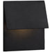 Visual Comfort Signature Canada - LED Wall Sconce - Esker - Bronze- Union Lighting Luminaires Decor