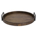 Uttermost - Tray - Reine - Wood w/Iron- Union Lighting Luminaires Decor