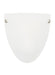 Generation Lighting Canada - One Light Wall / Bath Sconce - Metropolis - Multiple- Union Lighting Luminaires Decor