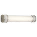 Kichler Canada - LED Linear Bath - Brushed Nickel- Union Lighting Luminaires Decor