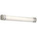 Kichler Canada - LED Linear Bath - Brushed Nickel- Union Lighting Luminaires Decor