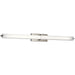 Kichler Canada - LED Linear Bath - Brushed Nickel- Union Lighting Luminaires Decor