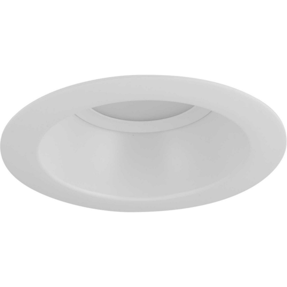 Progress Canada - LED Recessed Trim - LED Recessed - Satin White- Union Lighting Luminaires Decor