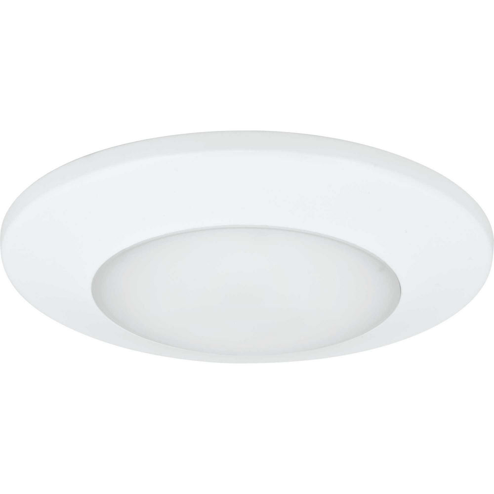 Progress Canada - LED Flush Mount - LED Flush Mount - White- Union Lighting Luminaires Decor