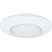 Progress Canada - LED Flush Mount - LED Flush Mount - White- Union Lighting Luminaires Decor