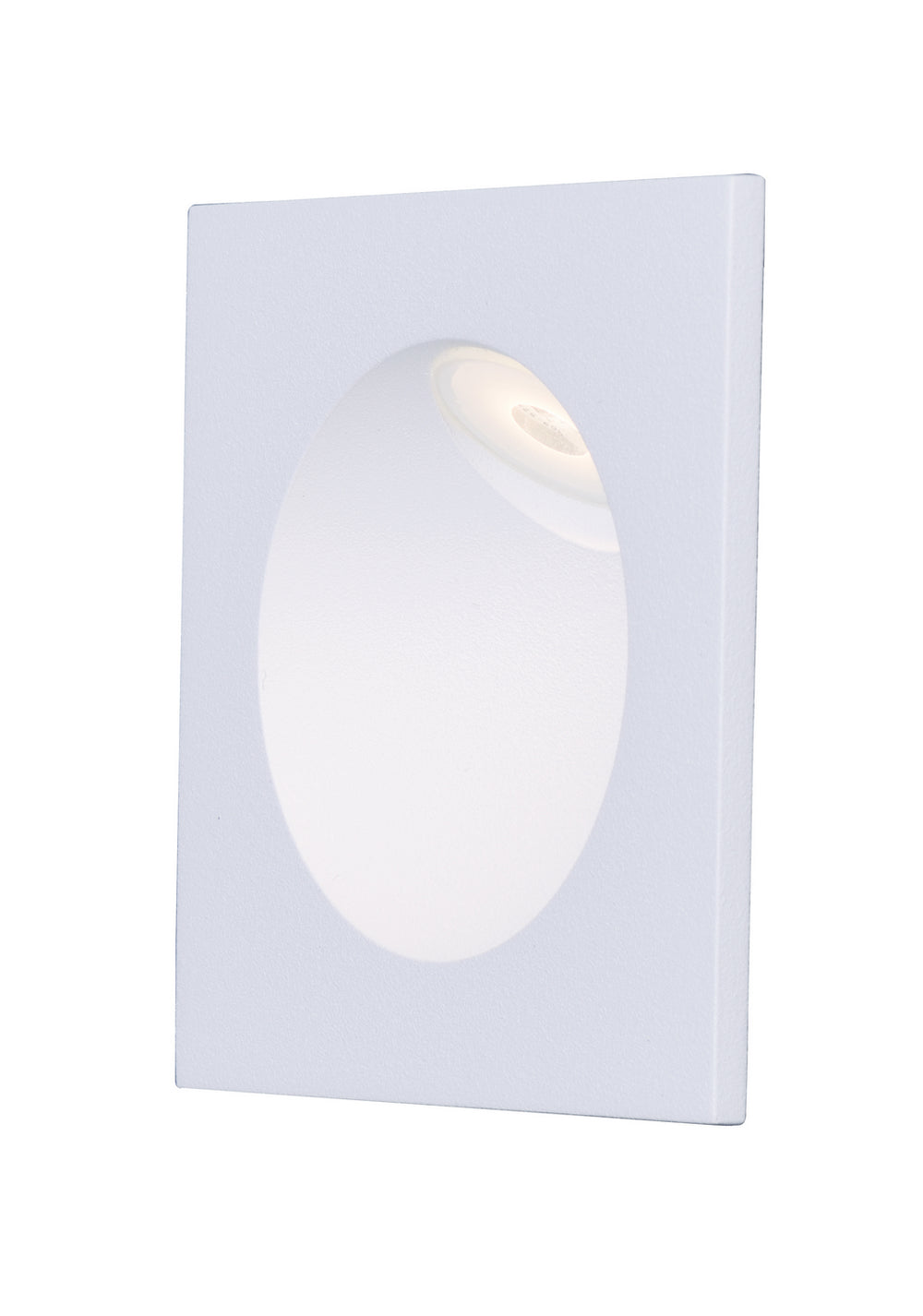 ET2 - LED Step Light - Alumilux Step Light - White- Union Lighting Luminaires Decor