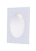 ET2 - LED Step Light - Alumilux Step Light - White- Union Lighting Luminaires Decor