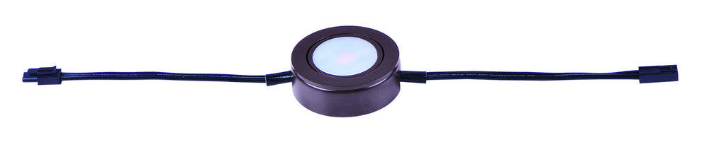 Maxim - LED Puck - CounterMax MX-LD-AC - Anodized Bronze- Union Lighting Luminaires Decor