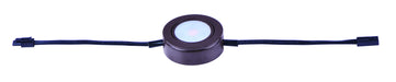 Maxim - LED Puck - CounterMax MX-LD-AC - Anodized Bronze- Union Lighting Luminaires Decor
