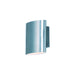 Maxim - LED Outdoor Wall Sconce - Lightray LED - Brushed Aluminum- Union Lighting Luminaires Decor