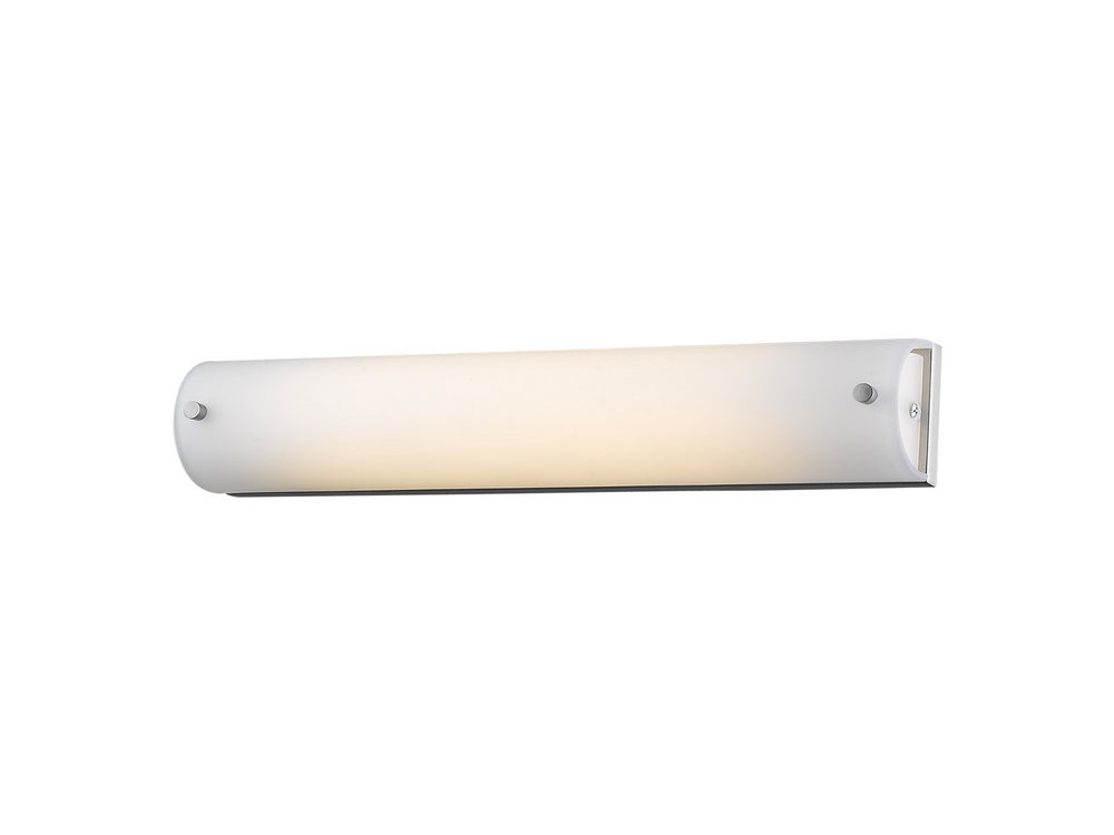 Avenue Lighting - LED Wall Sconce - Cermack St. - Brushed Nickel- Union Lighting Luminaires Decor