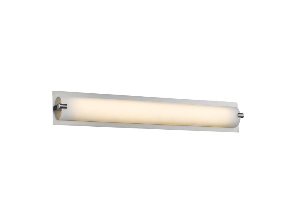 Avenue Lighting - LED Wall Sconce - Cermack St. - Brushed Nickel- Union Lighting Luminaires Decor