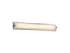 Avenue Lighting - LED Wall Sconce - Cermack St. - Brushed Nickel- Union Lighting Luminaires Decor