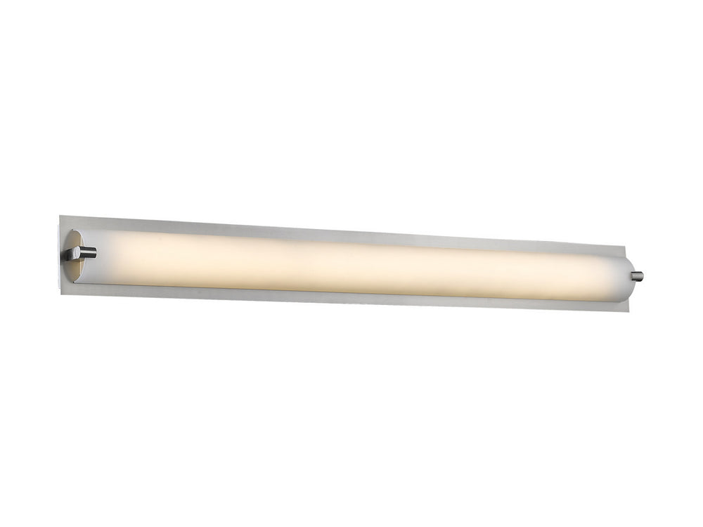 Avenue Lighting - LED Wall Sconce - Cermack St. - Brushed Nickel- Union Lighting Luminaires Decor