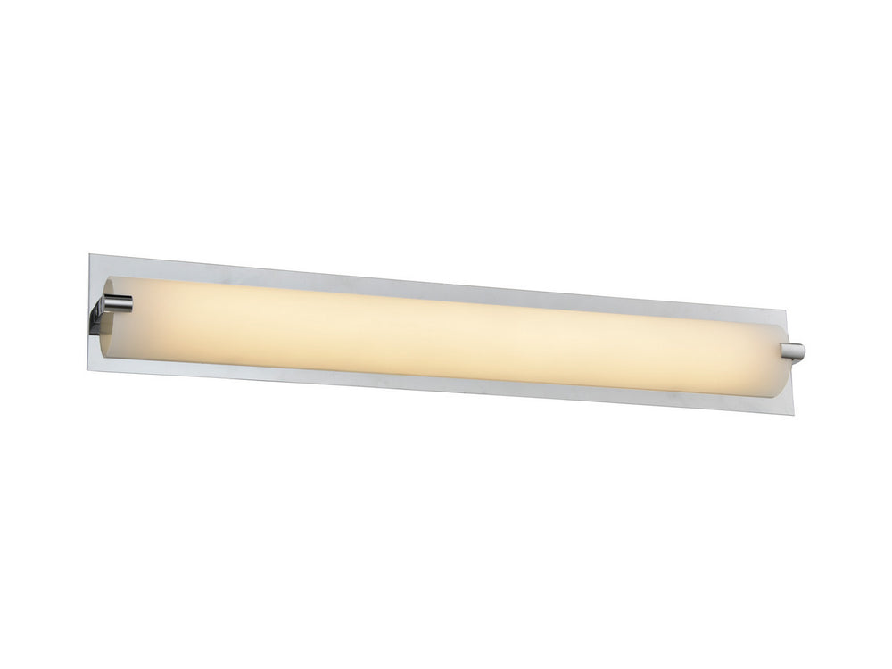Avenue Lighting - LED Wall Sconce - Cermack St. - Polished Chrome- Union Lighting Luminaires Decor