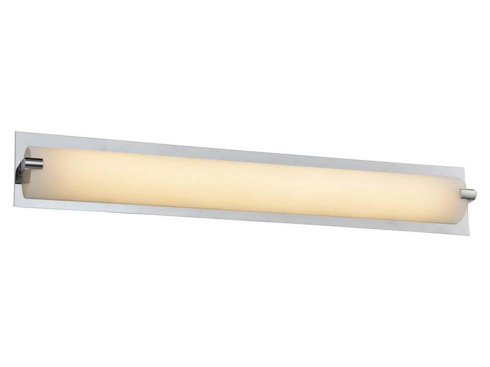 Avenue Lighting - LED Wall Sconce - Cermack St. - Polished Chrome- Union Lighting Luminaires Decor
