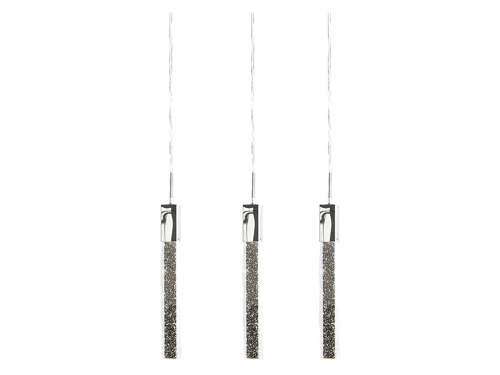 Avenue Lighting - LED Pendant - The Original Glacier - Polished Chrome- Union Lighting Luminaires Decor