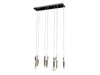 Avenue Lighting - LED Pendant - Aspen - Polished Chrome- Union Lighting Luminaires Decor
