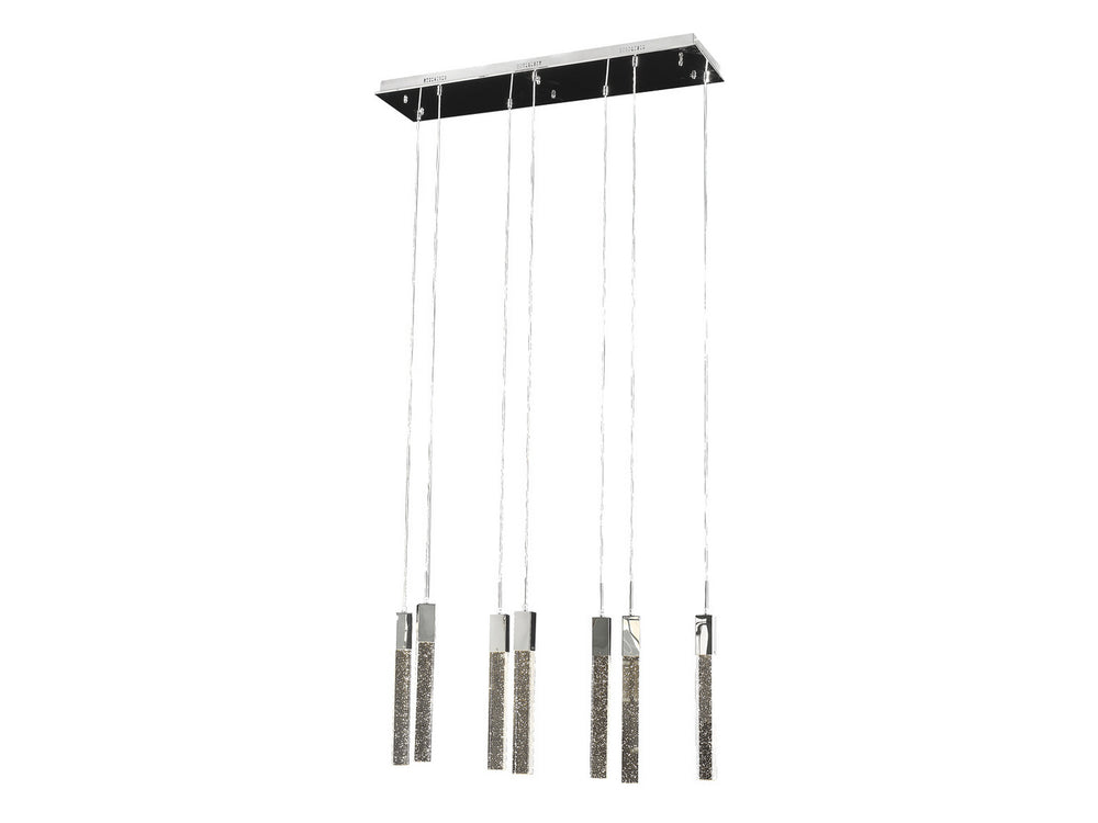 Avenue Lighting - LED Pendant - The Original Glacier - Polished Chrome- Union Lighting Luminaires Decor
