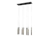 Avenue Lighting - LED Pendant - The Original Glacier - Polished Chrome- Union Lighting Luminaires Decor