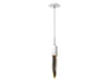 Avenue Lighting - LED Pendant - Aspen - Polished Chrome- Union Lighting Luminaires Decor