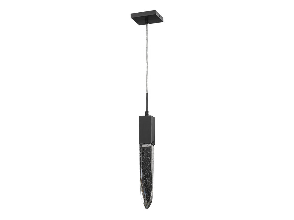 Avenue Lighting - LED Pendant - Aspen - Dark Bronze- Union Lighting Luminaires Decor