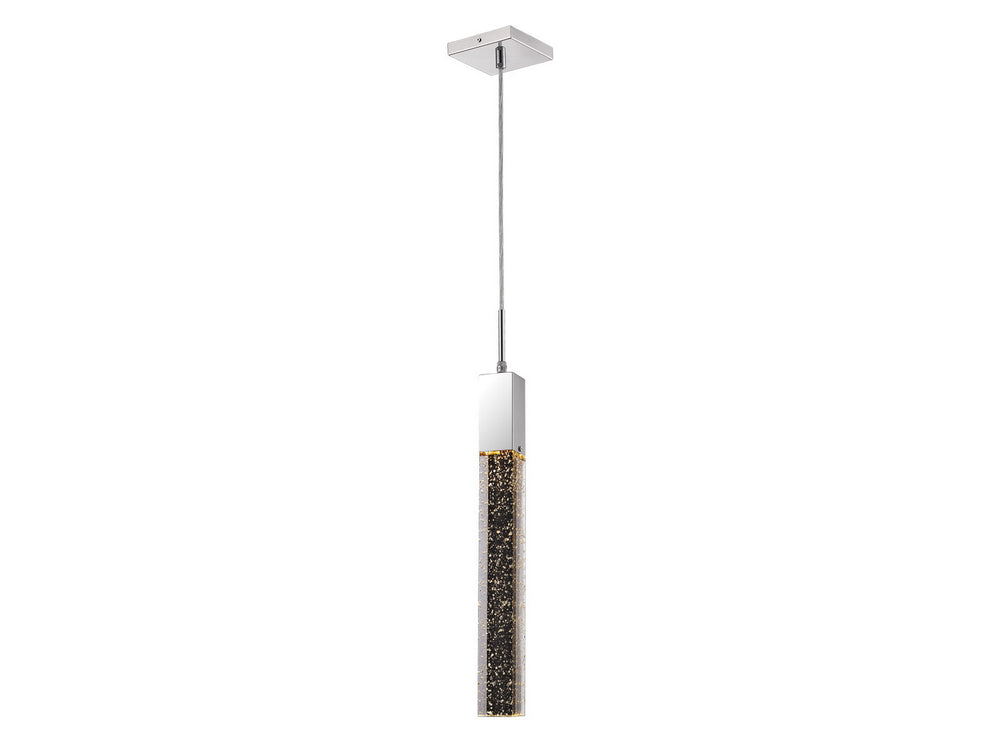 Avenue Lighting - LED Pendant - The Original Glacier - Polished Chrome- Union Lighting Luminaires Decor