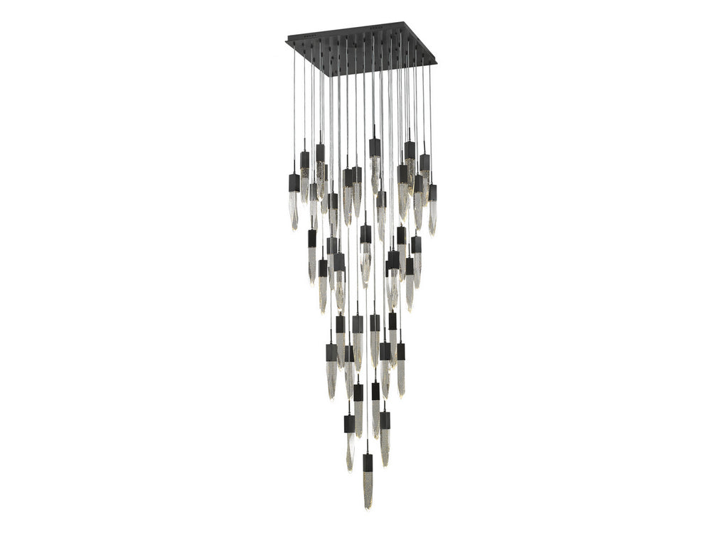 Avenue Lighting - LED Pendant - Aspen - Dark Bronze- Union Lighting Luminaires Decor