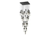 Avenue Lighting - LED Pendant - Aspen - Dark Bronze- Union Lighting Luminaires Decor