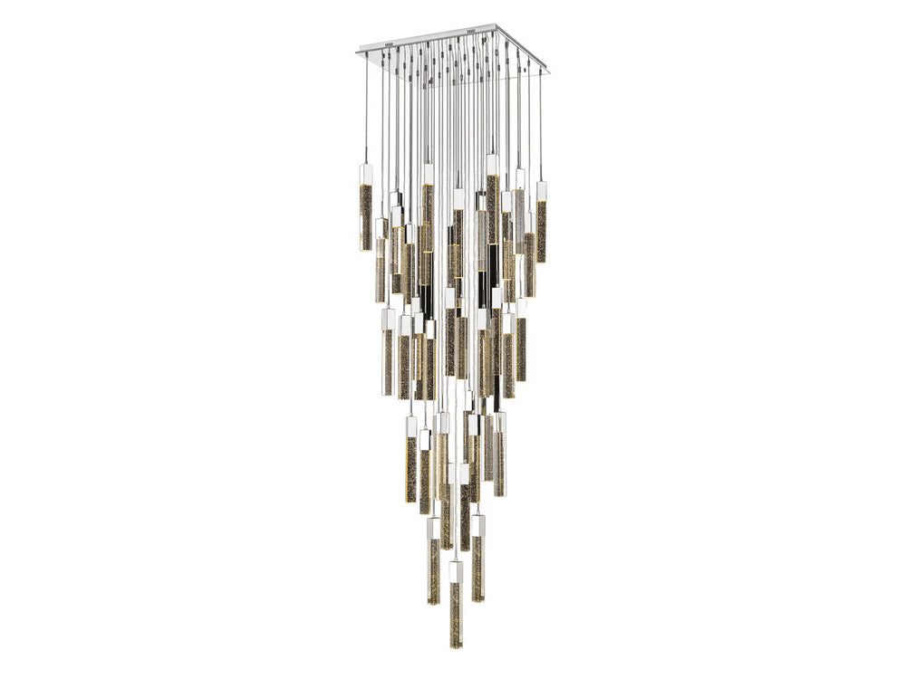 Avenue Lighting - LED Pendant - The Original Glacier - Polished Chrome- Union Lighting Luminaires Decor