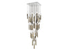 Avenue Lighting - LED Pendant - The Original Glacier - Polished Chrome- Union Lighting Luminaires Decor