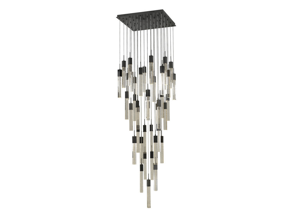 Avenue Lighting - LED Pendant - The Original Glacier - Dark Bronze- Union Lighting Luminaires Decor