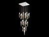 Avenue Lighting - LED Pendant - Aspen - Polished Chrome- Union Lighting Luminaires Decor