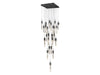 Avenue Lighting - LED Pendant - Aspen - Dark Bronze- Union Lighting Luminaires Decor