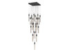 Avenue Lighting - LED Pendant - The Original Glacier - Dark Bronze- Union Lighting Luminaires Decor