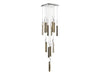 Avenue Lighting - LED Pendant - The Original Glacier - Polished Chrome- Union Lighting Luminaires Decor