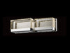 Avenue Lighting - LED Wall Sconce - The Original Glacier - Polished Nickel- Union Lighting Luminaires Decor