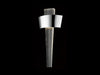 Avenue Lighting - LED Wall Sconce - The Original Glacier - Polished Nickel- Union Lighting Luminaires Decor