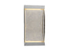 Avenue Lighting - LED Wall Sconce - The Original Glacier - Polished Nickel- Union Lighting Luminaires Decor