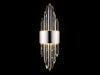 Avenue Lighting - LED Wall Sconce - Aspen - Polished Nickel- Union Lighting Luminaires Decor