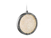 Avenue Lighting - LED Pendant - Bottega - Polished Nickel- Union Lighting Luminaires Decor